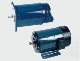 永磁直流電動機(jī)